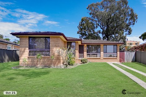 16 Gargery St, Ambarvale, NSW 2560