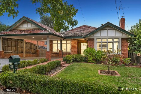 58 Sylvander St, Balwyn North, VIC 3104