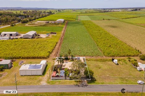 538 Burnside Rd, Gilberton, QLD 4208