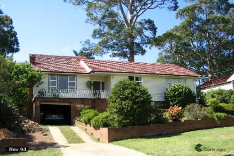 4 Pine St, Normanhurst, NSW 2076