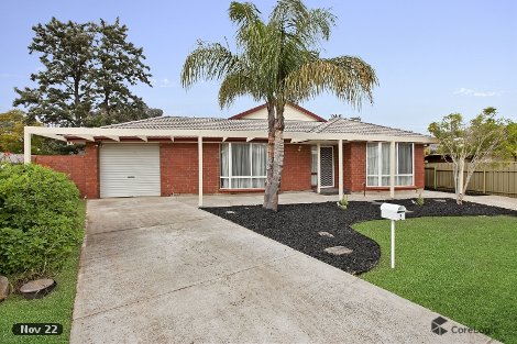 2 Larkins Rd, Salisbury Downs, SA 5108