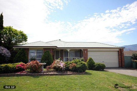 23 Alexandra Ct, Woori Yallock, VIC 3139