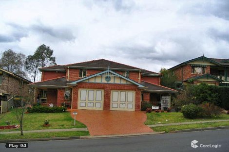 163a David Rd, Castle Hill, NSW 2154