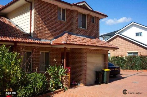 5/115-119 Frances St, Lidcombe, NSW 2141