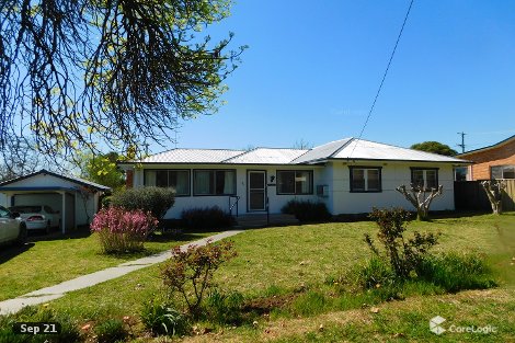 5 Robertson St, Coonabarabran, NSW 2357