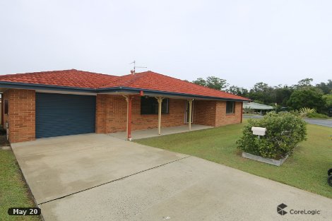 2 Kelly Cres, Townsend, NSW 2463