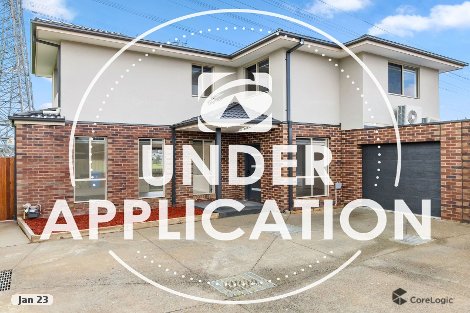 2/36 Hyssop Dr, Hallam, VIC 3803