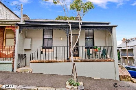 38 Gipps St, Birchgrove, NSW 2041