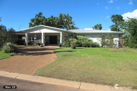 25 Murrabibbi St, Leanyer, NT 0812