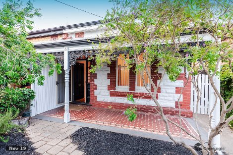 6 Ballara St, Mile End, SA 5031