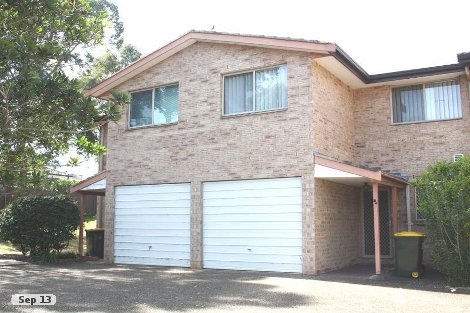 19/135 Rex Rd, Georges Hall, NSW 2198