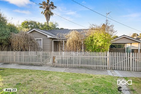 18 Rodney St, Quarry Hill, VIC 3550