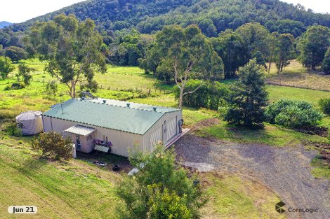 3737 The Bucketts Way, Krambach, NSW 2429