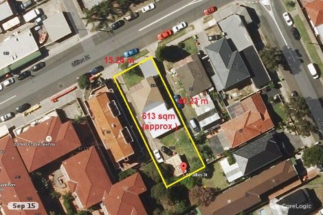 60 Gillies St, Lakemba, NSW 2195