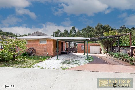 8 Florence Ct, Brown Hill, VIC 3350