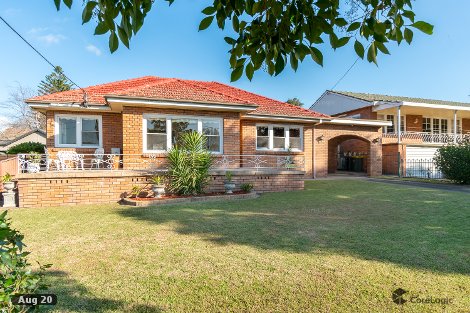 22 Edinburgh Ave, Singleton, NSW 2330