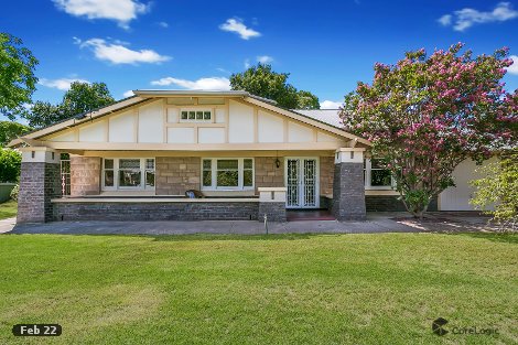 493 Goodwood Rd, Colonel Light Gardens, SA 5041