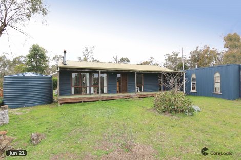 1769 Strathfieldsaye Rd, Eppalock, VIC 3551