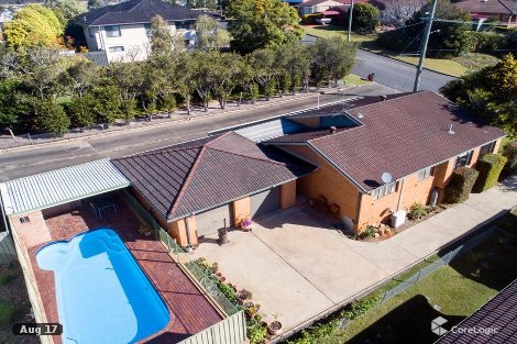 22 Glenmore Cres, North Macksville, NSW 2447