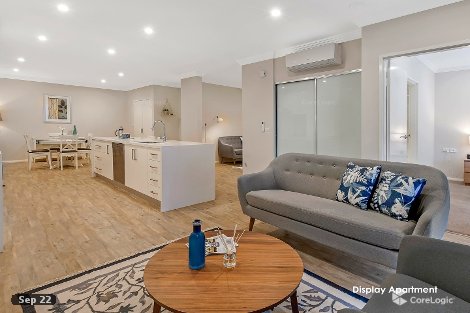 58/28 Rosebank Ave, Dural, NSW 2158