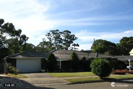 12 Mercury Pl, Kings Langley, NSW 2147