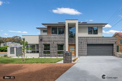 9 Coghlan St, Chifley, ACT 2606