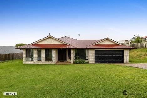 21 Mcshane Dr, Mount Kynoch, QLD 4350