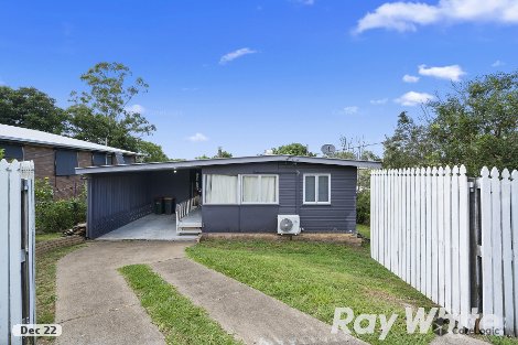 27 Row St, Kilcoy, QLD 4515