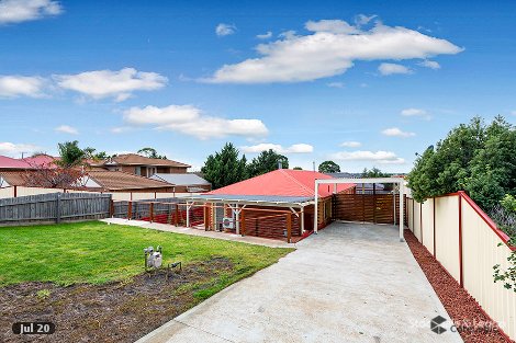 1/72 Halletts Way, Bacchus Marsh, VIC 3340