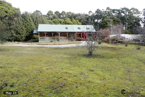 269 Christmas Hills Rd, Elizabeth Town, TAS 7304