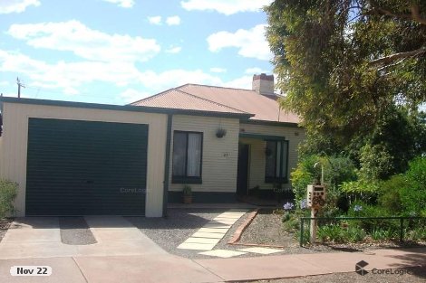 21 Peters St, Whyalla Playford, SA 5600