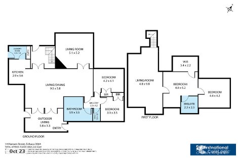 2-14 Hansen St, Echuca, VIC 3564