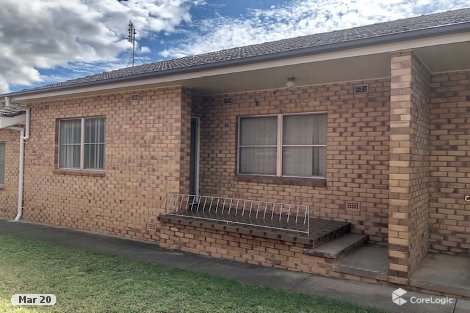 4/110 Belmore St, West Tamworth, NSW 2340