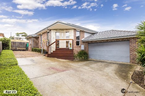 2/21 Inglis St, Maddingley, VIC 3340