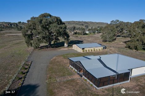 Lot 4 Rushlea Rd, Eden Valley, SA 5235