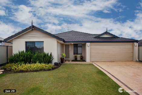 4 Formby Rd, Meadow Springs, WA 6210