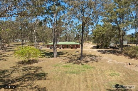 597-603 Camp Cable Rd, Logan Village, QLD 4207