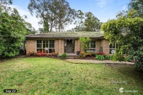 40 Reynolds Rd, Wattle Glen, VIC 3096