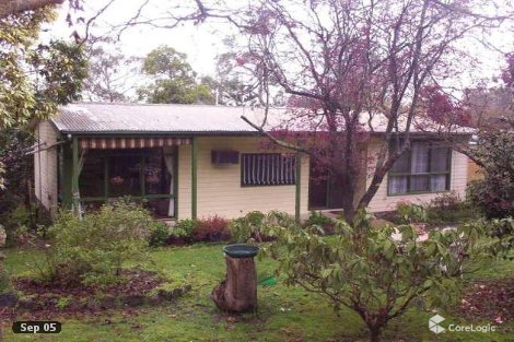 62 Old Warburton Hwy, Seville East, VIC 3139