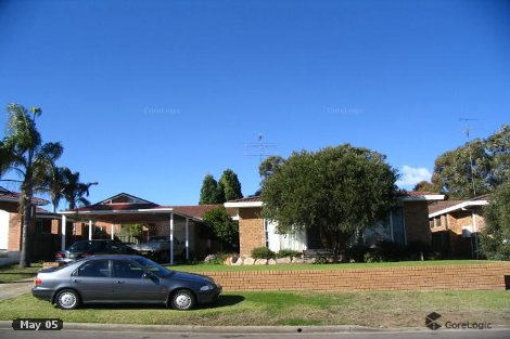 24 Angophora Ave, Kingswood, NSW 2747