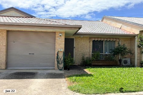 10/25-29 Bourke St, Waterford West, QLD 4133