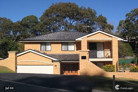 55 Cupania Cres, Garden Suburb, NSW 2289