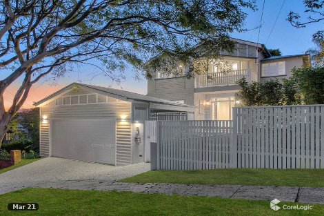 64 Hipwood Ave, Coorparoo, QLD 4151