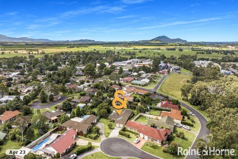 2 Centennial Ct, Bomaderry, NSW 2541