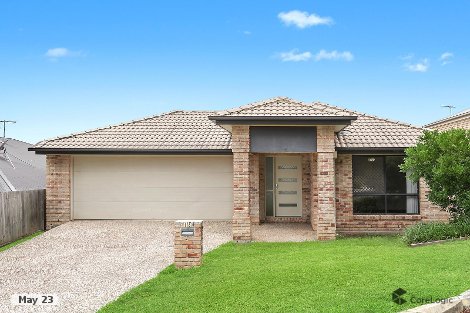 16 Turquoise Cres, Springfield, QLD 4300