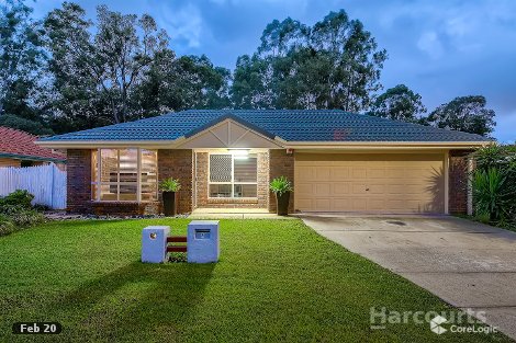 4 Princeton Ct, Fitzgibbon, QLD 4018