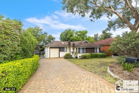 136 Junction Rd, Winston Hills, NSW 2153