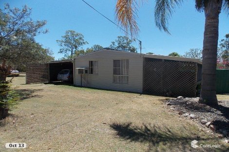 72 Elouera Dr, South Nanango, QLD 4615