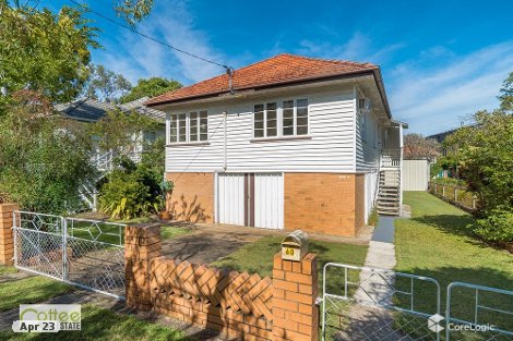 60 Beck St, Paddington, QLD 4064