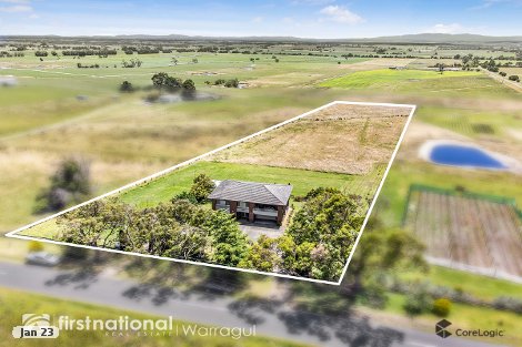 446 Waterloo Rd, Trafalgar East, VIC 3824